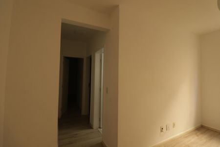 Sala de apartamento para alugar com 3 quartos, 50m² em Vila Della Piazza, Jundiaí