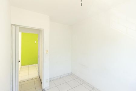 Quarto 1 de apartamento para alugar com 3 quartos, 58m² em Campo Grande, Rio de Janeiro