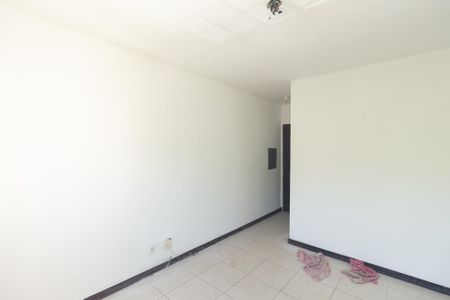 Sala de apartamento para alugar com 3 quartos, 58m² em Campo Grande, Rio de Janeiro