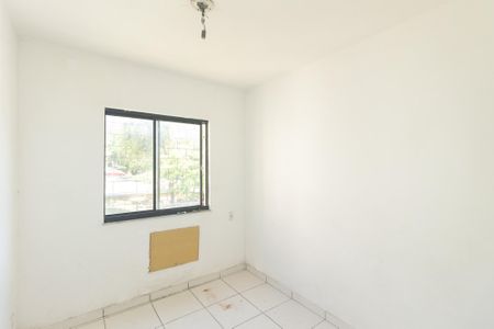 Quarto 1 de apartamento para alugar com 3 quartos, 58m² em Campo Grande, Rio de Janeiro