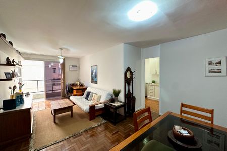 Apartamento à venda com 1 quarto, 76m² em Flamengo, Rio de Janeiro