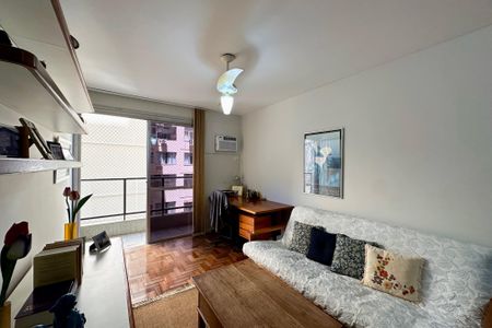 Apartamento à venda com 1 quarto, 76m² em Flamengo, Rio de Janeiro