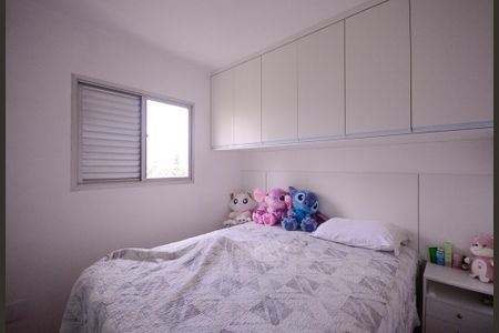 Quarto 1  de apartamento à venda com 2 quartos, 55m² em Vila da Saúde, São Paulo