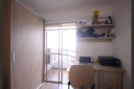 Sala  de apartamento à venda com 2 quartos, 55m² em Vila da Saúde, São Paulo