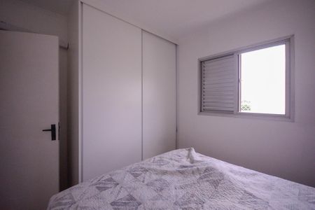 Quarto 1  de apartamento à venda com 2 quartos, 55m² em Vila da Saúde, São Paulo