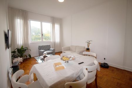 Apartamento à venda com 2 quartos, 75m² em Jardim America, São Paulo