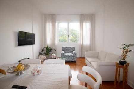 Apartamento à venda com 2 quartos, 75m² em Jardim America, São Paulo