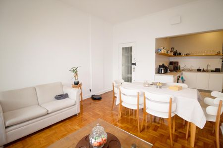Apartamento à venda com 2 quartos, 75m² em Jardim America, São Paulo
