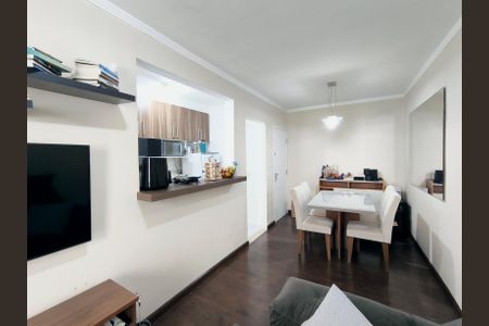 Apartamento para alugar com 3 quartos, 63m² em Vianelo/bonfiglioli, Jundiaí