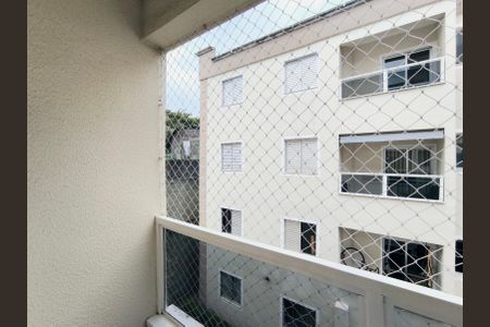 Apartamento para alugar com 3 quartos, 63m² em Vianelo/bonfiglioli, Jundiaí