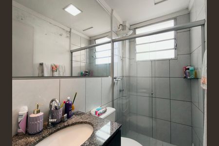 Apartamento para alugar com 3 quartos, 63m² em Vianelo/bonfiglioli, Jundiaí