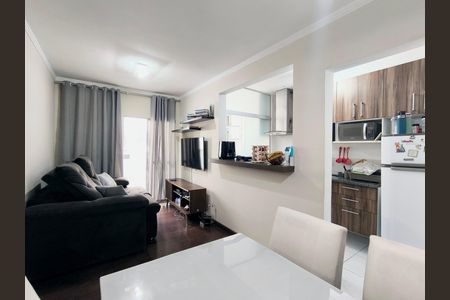 Apartamento para alugar com 3 quartos, 63m² em Vianelo/bonfiglioli, Jundiaí