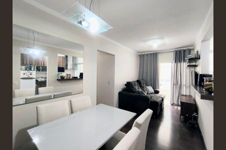 Apartamento para alugar com 3 quartos, 63m² em Vianelo/bonfiglioli, Jundiaí