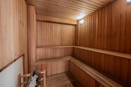 Apartamento à venda com 50m², 2 quartos e 1 vagaSaúna