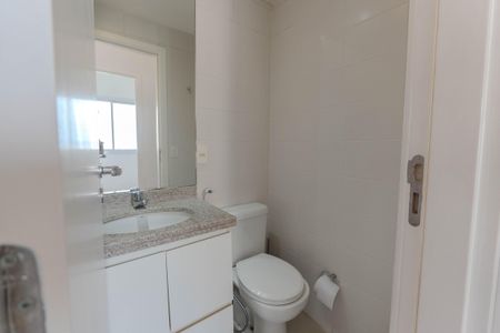 Apartamento à venda com 50m², 2 quartos e 1 vagaBanheiro
