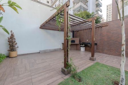 Apartamento à venda com 50m², 2 quartos e 1 vagaÁrea comum - Churrasqueira