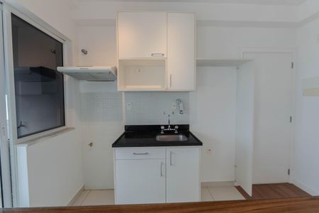 Apartamento à venda com 50m², 2 quartos e 1 vagaCozinha e Área de Serviço