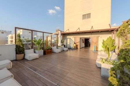 Apartamento à venda com 50m², 2 quartos e 1 vagaÁrea comum