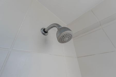 Apartamento à venda com 50m², 2 quartos e 1 vagaBanheiro da Suíte 1