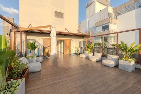 Apartamento à venda com 50m², 2 quartos e 1 vagaÁrea comum