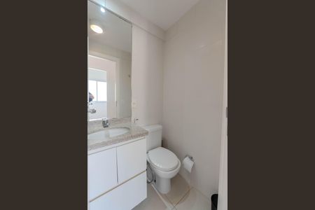 Apartamento à venda com 50m², 2 quartos e 1 vagaBanheiro