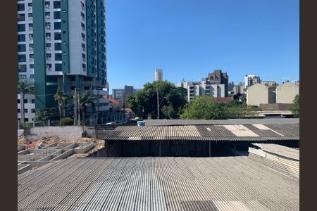 Vista do Quarto 1 de apartamento para alugar com 2 quartos, 75m² em Pátria Nova, Novo Hamburgo