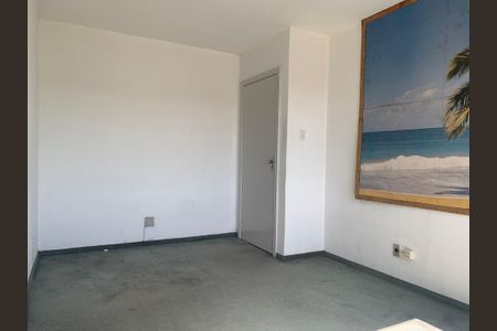 Sala de apartamento para alugar com 2 quartos, 75m² em Pátria Nova, Novo Hamburgo