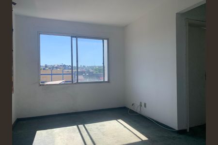 sala de apartamento para alugar com 2 quartos, 75m² em Pátria Nova, Novo Hamburgo
