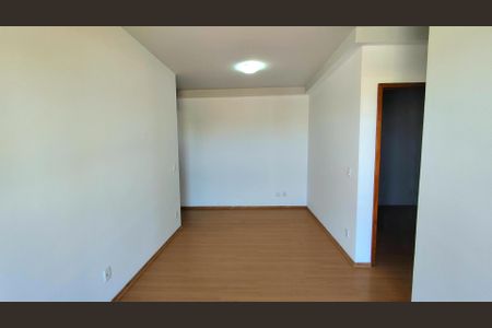 Sala de apartamento para alugar com 2 quartos, 60m² em Parque Bom Retiro, Paulínia