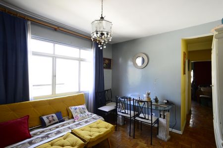 Apartamento à venda com 2 quartos, 57m² em Vila Mariana, São Paulo