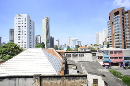 Apartamento à venda com 2 quartos, 57m² em Vila Mariana, São Paulo