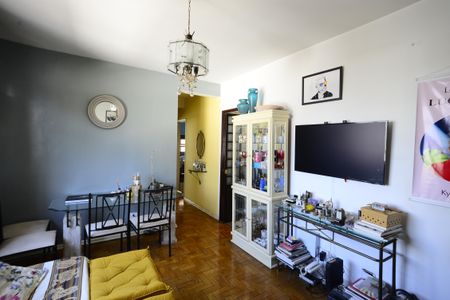 Apartamento à venda com 2 quartos, 57m² em Vila Mariana, São Paulo
