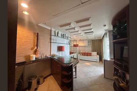 Apartamento à venda com 1 quarto, 52m² em Barra da Tijuca, Rio de Janeiro