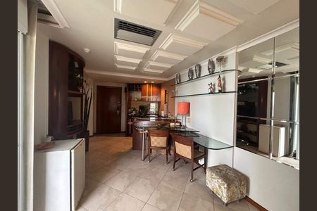 Apartamento à venda com 1 quarto, 52m² em Barra da Tijuca, Rio de Janeiro