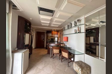 Apartamento à venda com 1 quarto, 52m² em Barra da Tijuca, Rio de Janeiro