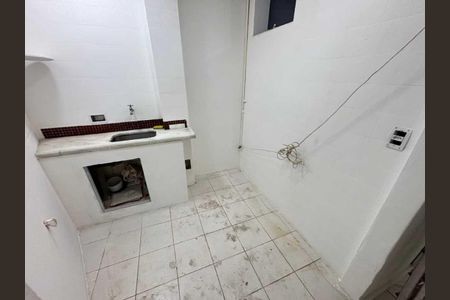 Apartamento à venda com 1 quarto, 35m² em Copacabana, Rio de Janeiro