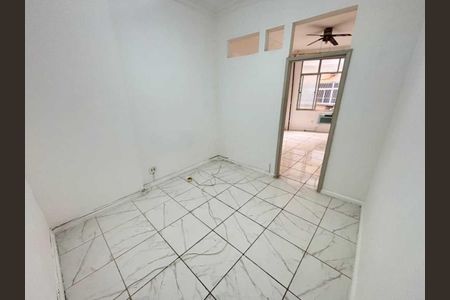 Apartamento à venda com 1 quarto, 35m² em Copacabana, Rio de Janeiro