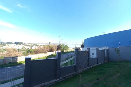 Vista do Quarto 1 de apartamento à venda com 2 quartos, 56m² em Jardim Capivari, Campinas