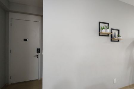 Sala de apartamento à venda com 3 quartos, 64m² em Pechincha, Rio de Janeiro