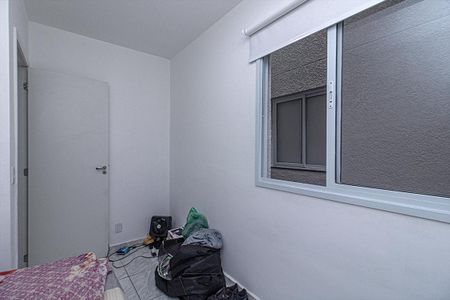 quarto 1_3 de apartamento à venda com 2 quartos, 44m² em Vila Gumercindo, São Paulo