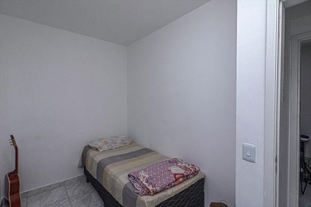 quarto 1_2 de apartamento à venda com 2 quartos, 44m² em Vila Gumercindo, São Paulo