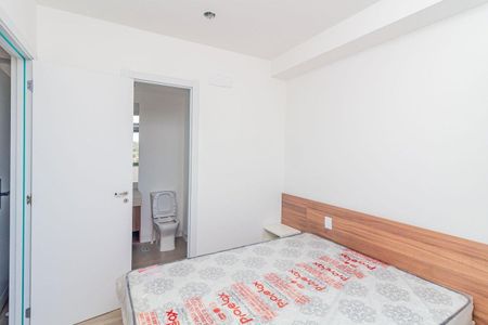 Quarto de apartamento para alugar com 1 quarto, 36m² em Jardim do Salso, Porto Alegre