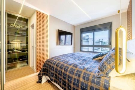 Apartamento para alugar com 93m², 3 quartos e 2 vagas Apartamento para alugar com 93m², 3 quartos e 2 vagasSuíte