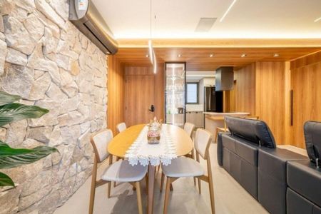 Apartamento para alugar com 93m², 3 quartos e 2 vagas Apartamento para alugar com 93m², 3 quartos e 2 vagasSala de Jantar