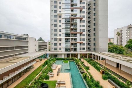 Apartamento para alugar com 93m², 3 quartos e 2 vagas Apartamento para alugar com 93m², 3 quartos e 2 vagasÁrea comum - Piscina