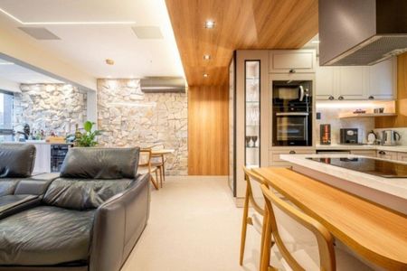 Sala de Jantar de apartamento para alugar com 3 quartos, 92m² em Jardim Lindóia, Porto Alegre