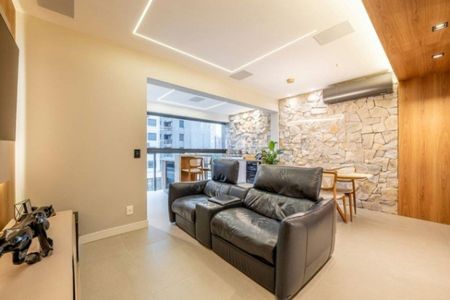 Apartamento para alugar com 93m², 3 quartos e 2 vagas Apartamento para alugar com 93m², 3 quartos e 2 vagasSala