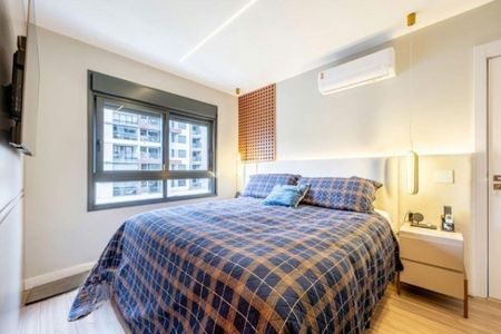 Apartamento para alugar com 93m², 3 quartos e 2 vagas Apartamento para alugar com 93m², 3 quartos e 2 vagasSuíte