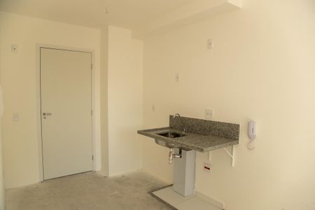 Estúdio de kitnet/studio à venda com 1 quarto, 26m² em Jardim das Acacias, São Paulo