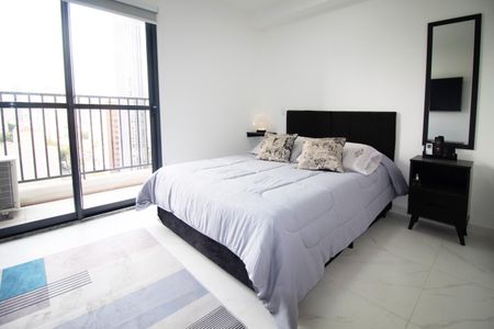 Apartamento para alugar com 1 quarto, 26m² em Pinheiros, São Paulo